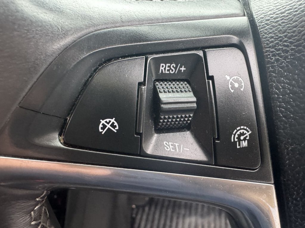 Used Vauxhall Mokka X 2017 for sale - 76345632: Photo 50