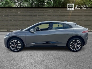 Used Jaguar I-Pace 2020 for sale - 78863239: Photo