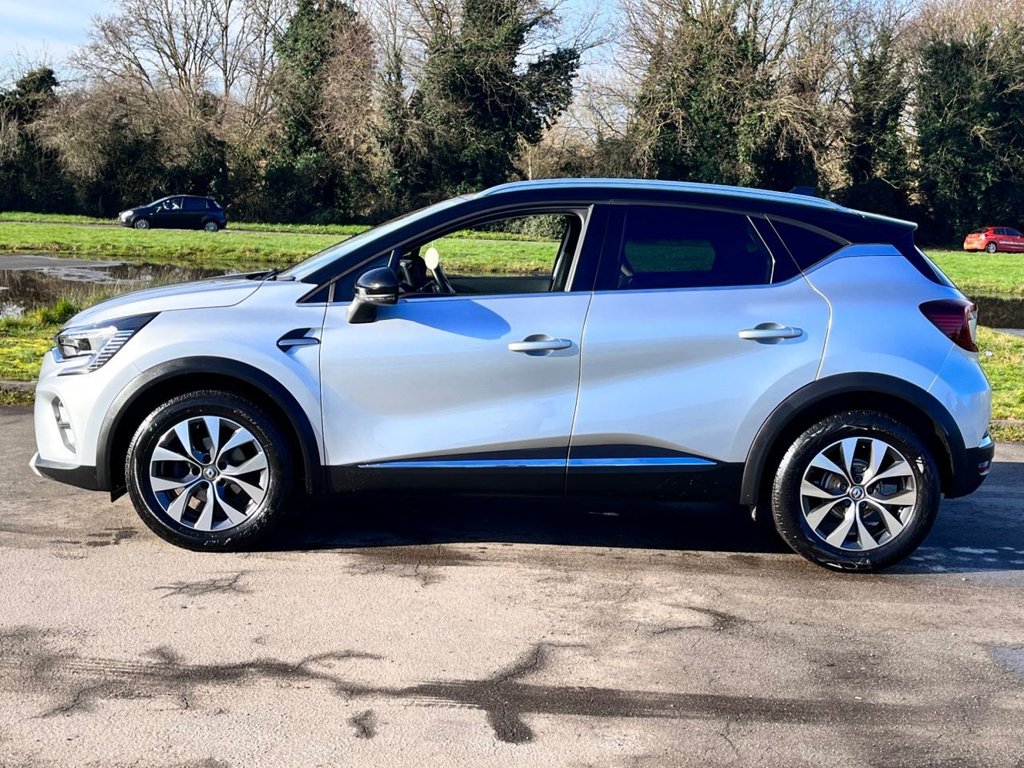 Used Renault Captur 2020 for sale - 75973590: Photo 15