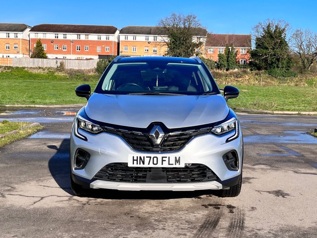 Used Renault Captur 2020 for sale - 75973590: Photo 19