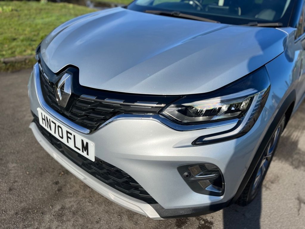 Used Renault Captur 2020 for sale - 75973590: Photo 22