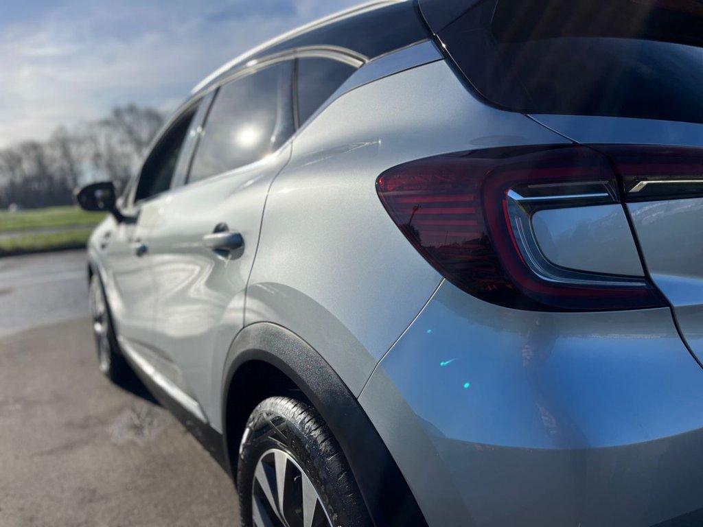 Used Renault Captur 2020 for sale - 75973590: Photo 27