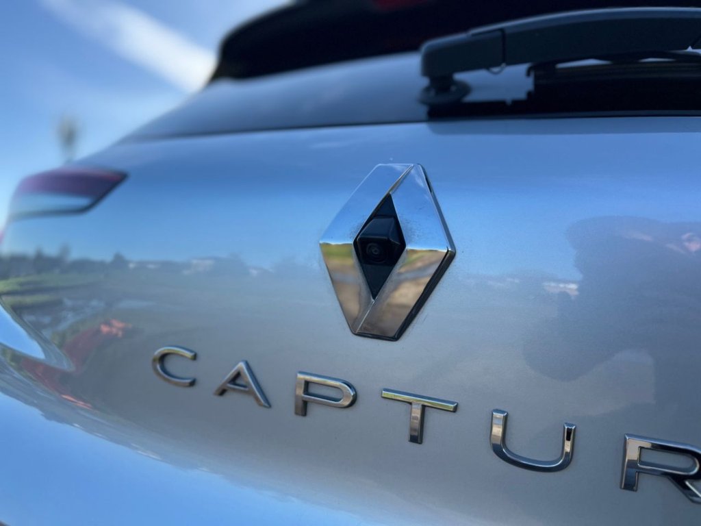 Used Renault Captur 2020 for sale - 75973590: Photo 31