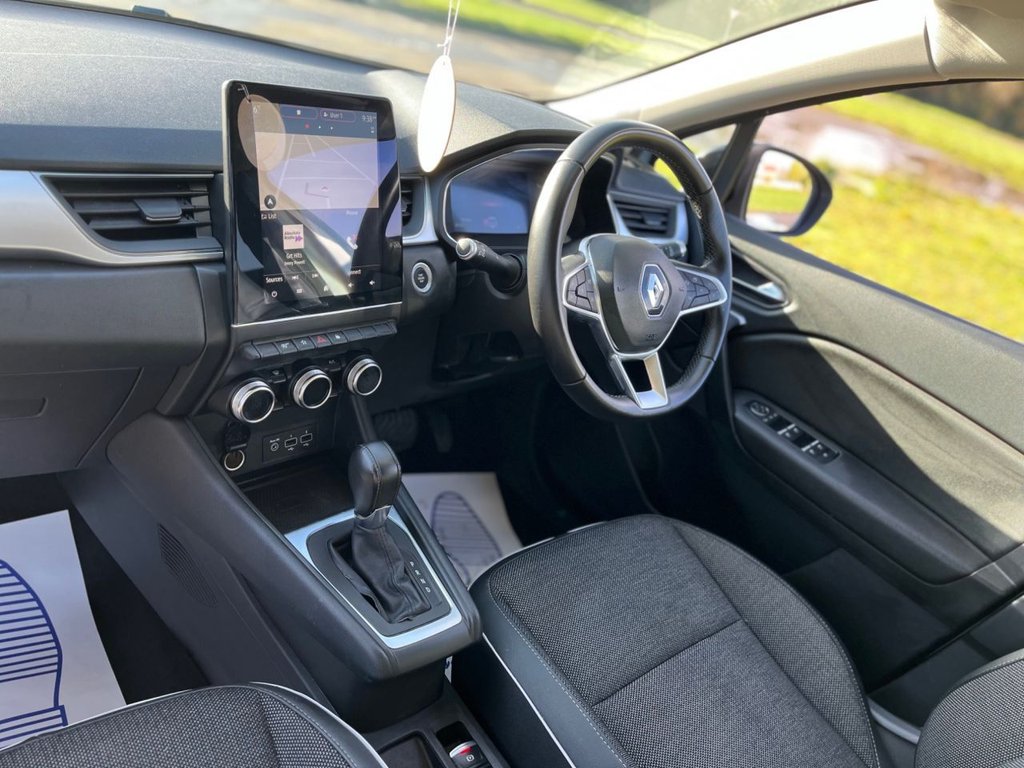 Used Renault Captur 2020 for sale - 75973590: Photo 35
