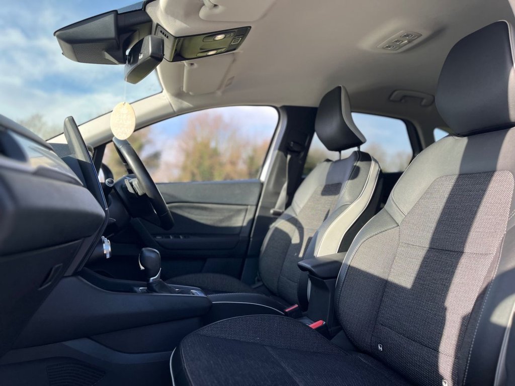 Used Renault Captur 2020 for sale - 75973590: Photo 36