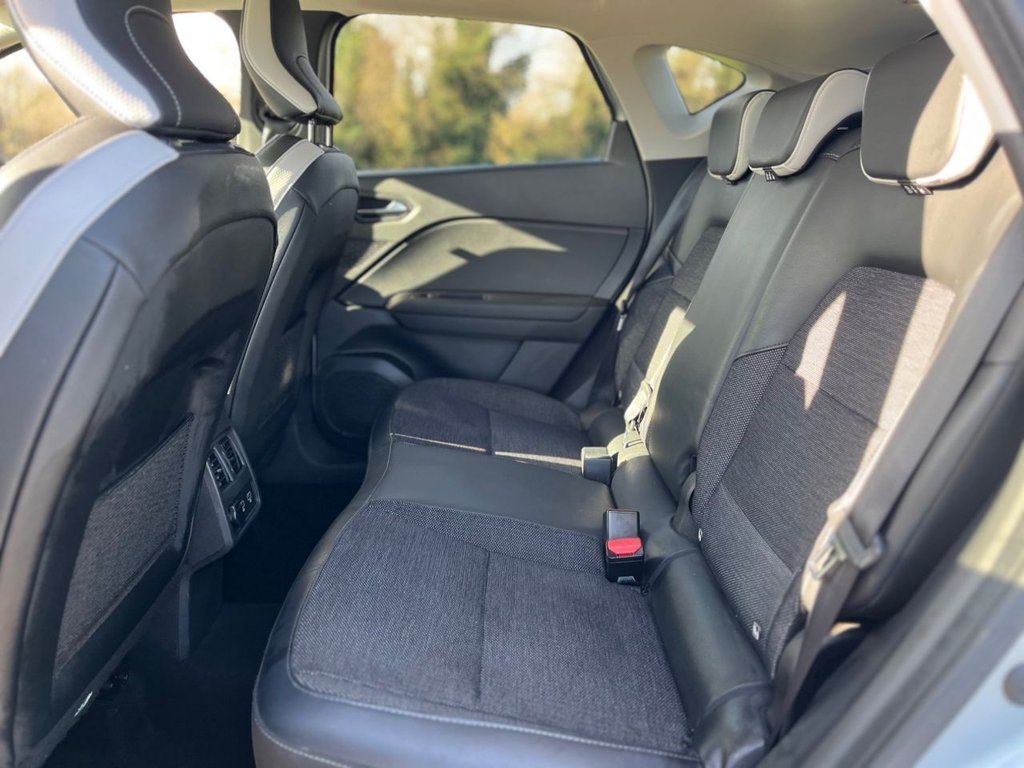 Used Renault Captur 2020 for sale - 75973590: Photo 38
