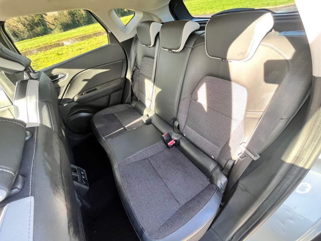 Used Renault Captur 2020 for sale - 75973590: Photo 39