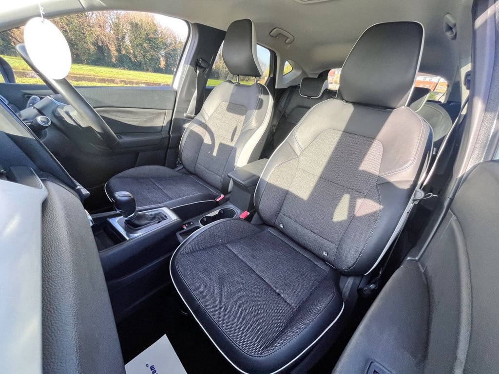 Used Renault Captur 2020 for sale - 75973590: Photo 40