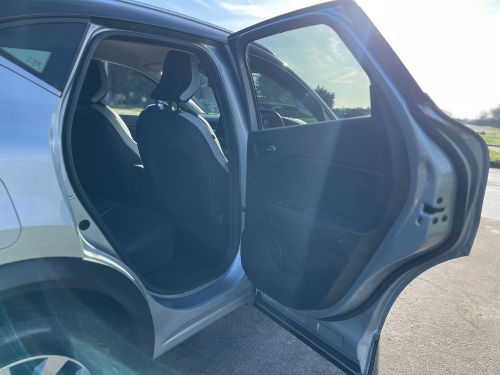 Used Renault Captur 2020 for sale - 75973590: Photo 41