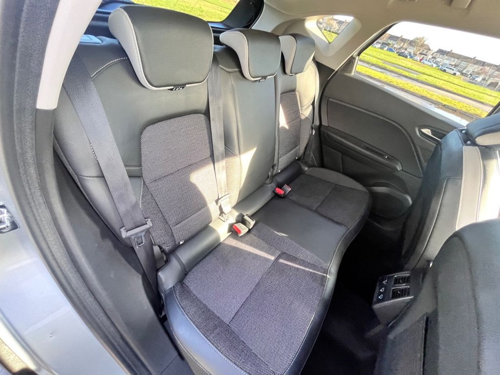 Used Renault Captur 2020 for sale - 75973590: Photo 45