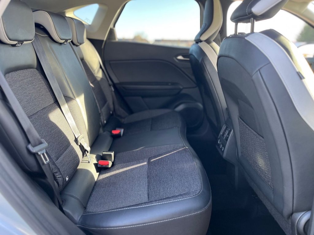 Used Renault Captur 2020 for sale - 75973590: Photo 46