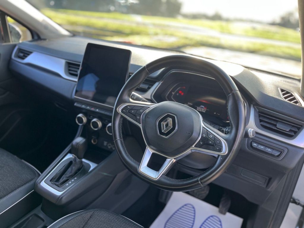 Used Renault Captur 2020 for sale - 75973590: Photo 47