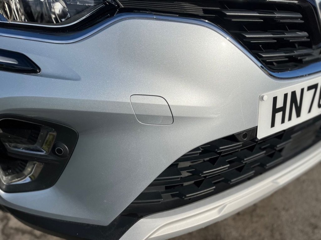 Used Renault Captur 2020 for sale - 75973590: Photo 48