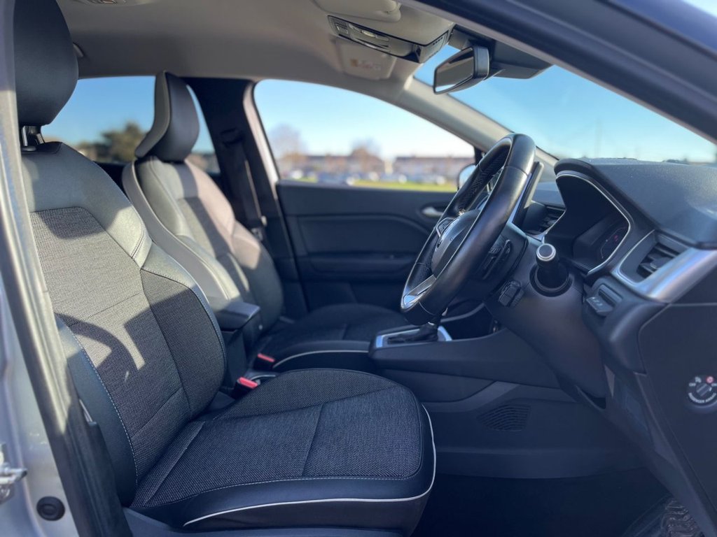 Used Renault Captur 2020 for sale - 75973590: Photo 49
