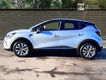 Used Renault Captur 2020 for sale - 75973590: Photo 4