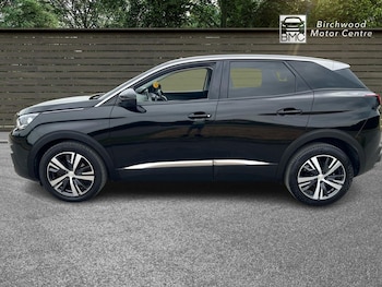 Used Peugeot 3008 2018 for sale - 78658740: Photo