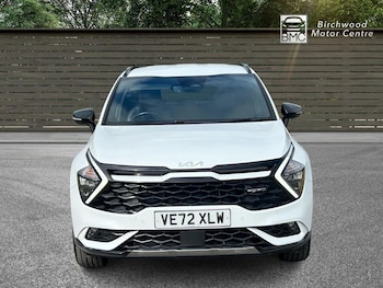 Used Kia Sportage 2023 for sale - 78426309: Photo