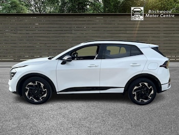 Used Kia Sportage 2023 for sale - 78426309: Photo