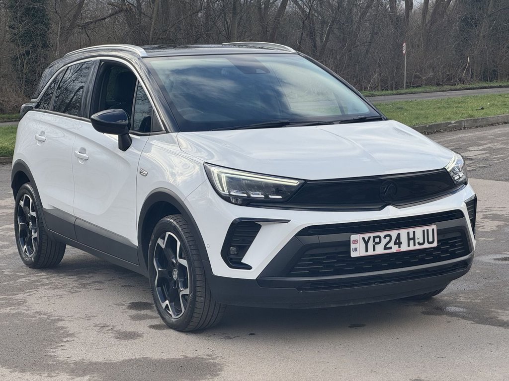 Used Vauxhall Crossland 2024 for sale - 77263308: Photo 10