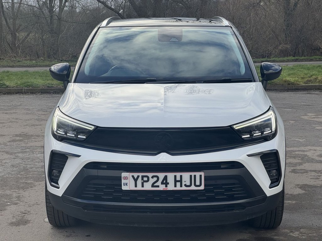 Used Vauxhall Crossland 2024 for sale - 77263308: Photo 11