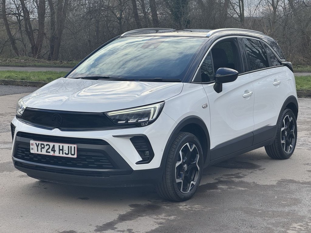 Used Vauxhall Crossland 2024 for sale - 77263308: Photo 12