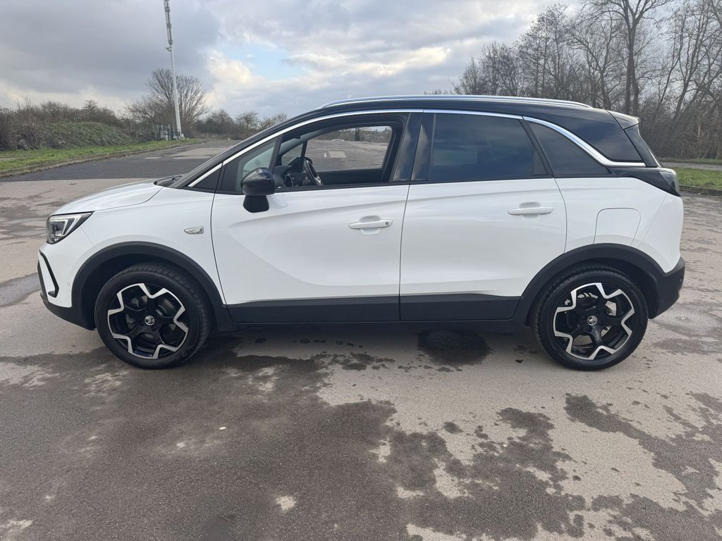 Used Vauxhall Crossland 2024 for sale - 77263308: Photo 13