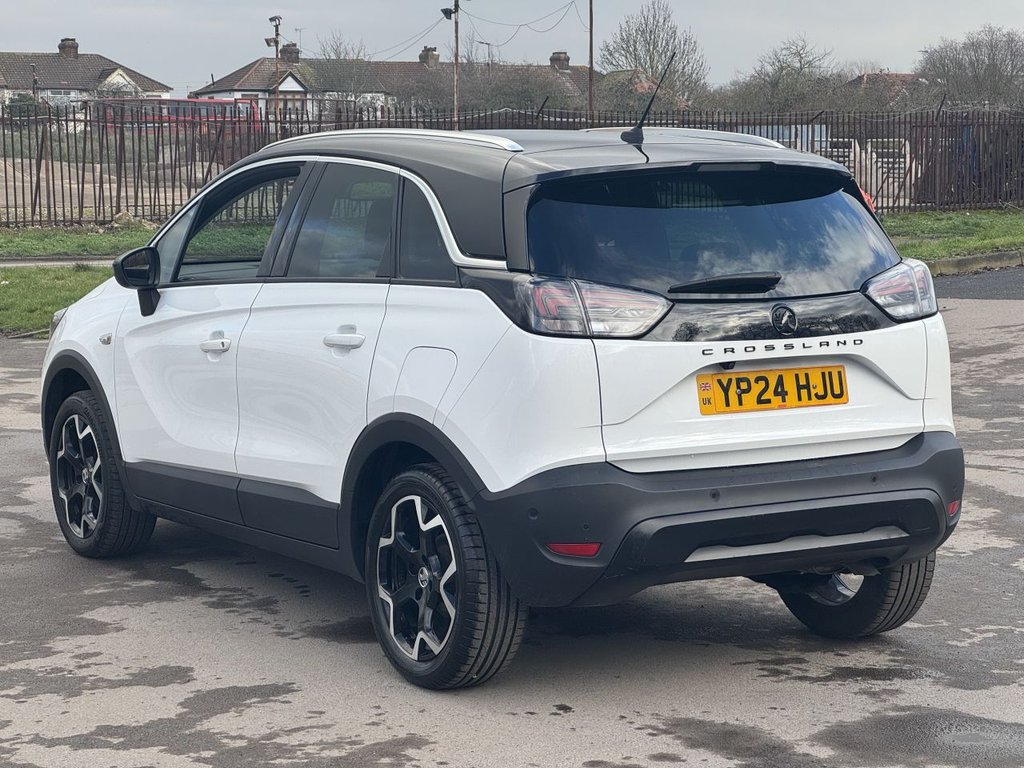 Used Vauxhall Crossland 2024 for sale - 77263308: Photo 14