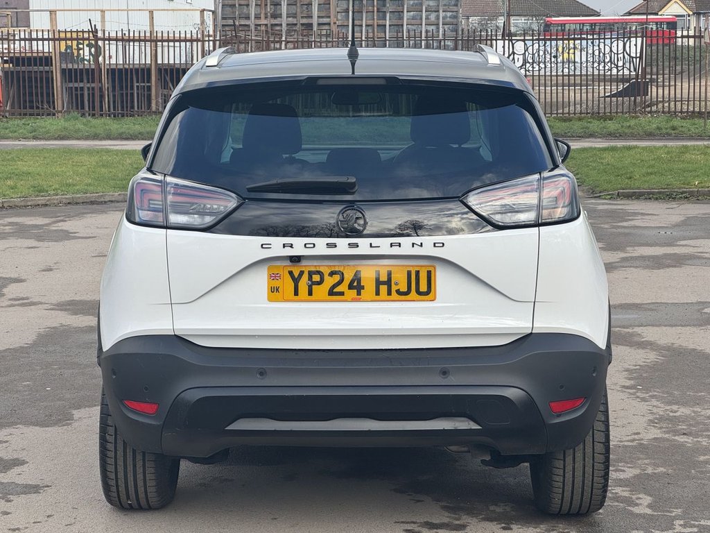 Used Vauxhall Crossland 2024 for sale - 77263308: Photo 15