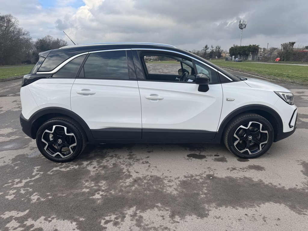 Used Vauxhall Crossland 2024 for sale - 77263308: Photo 17