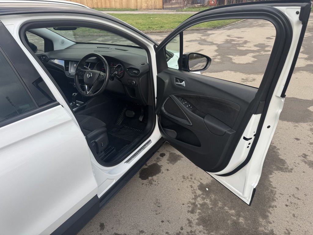 Used Vauxhall Crossland 2024 for sale - 77263308: Photo 19