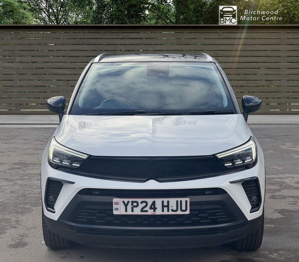 Used Vauxhall Crossland 2024 for sale - 77263308: Photo 2