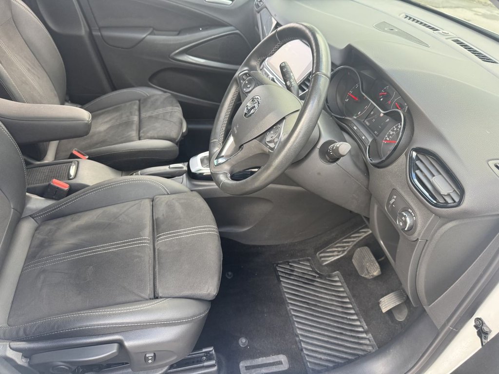 Used Vauxhall Crossland 2024 for sale - 77263308: Photo 21