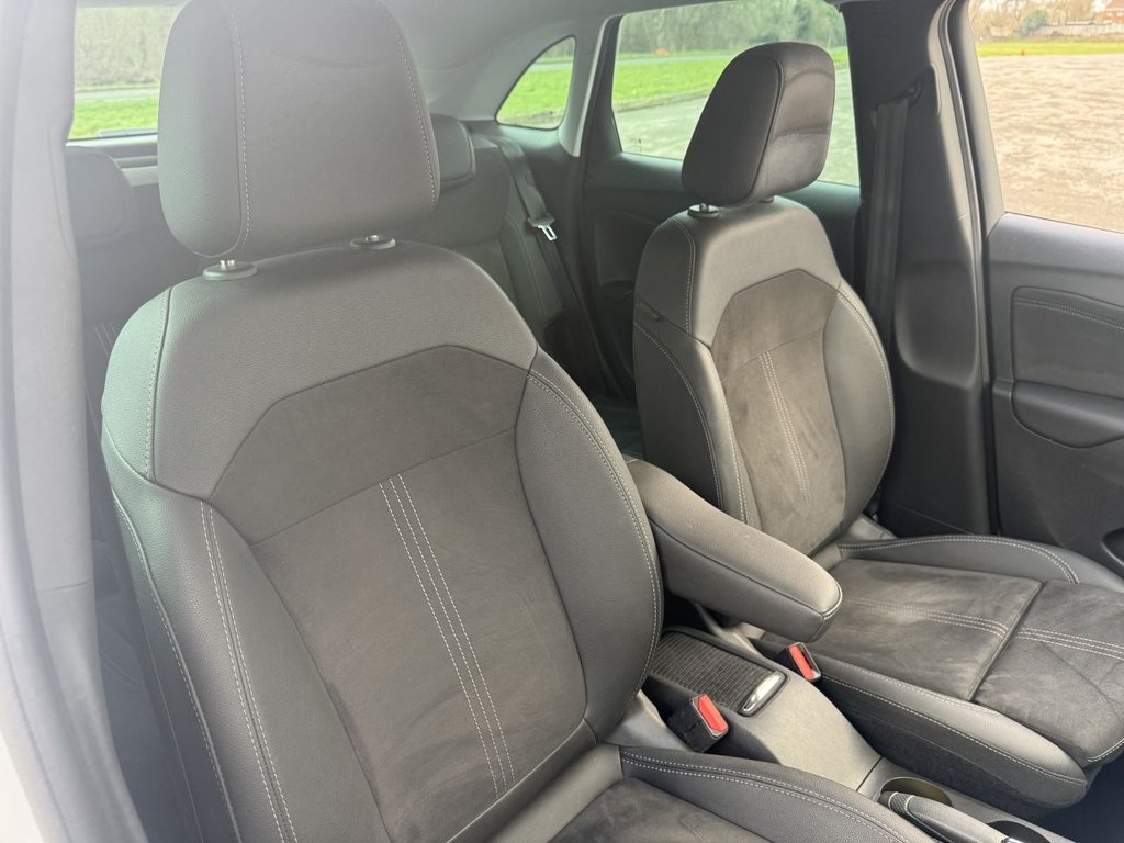 Used Vauxhall Crossland 2024 for sale - 77263308: Photo 22