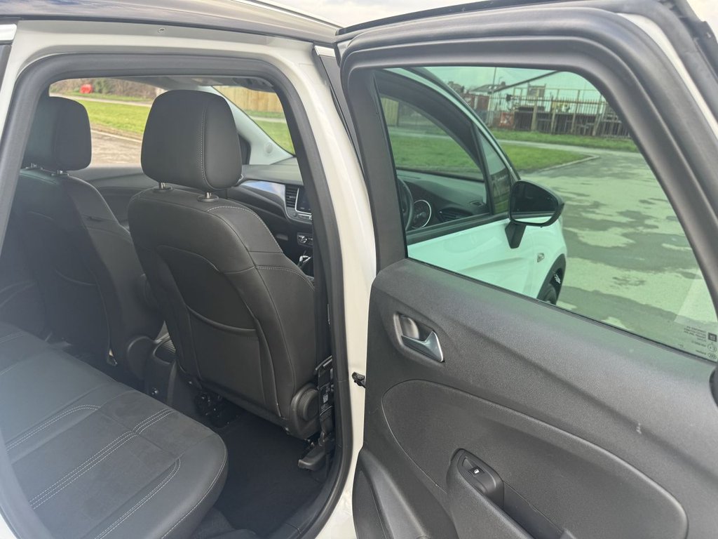 Used Vauxhall Crossland 2024 for sale - 77263308: Photo 24