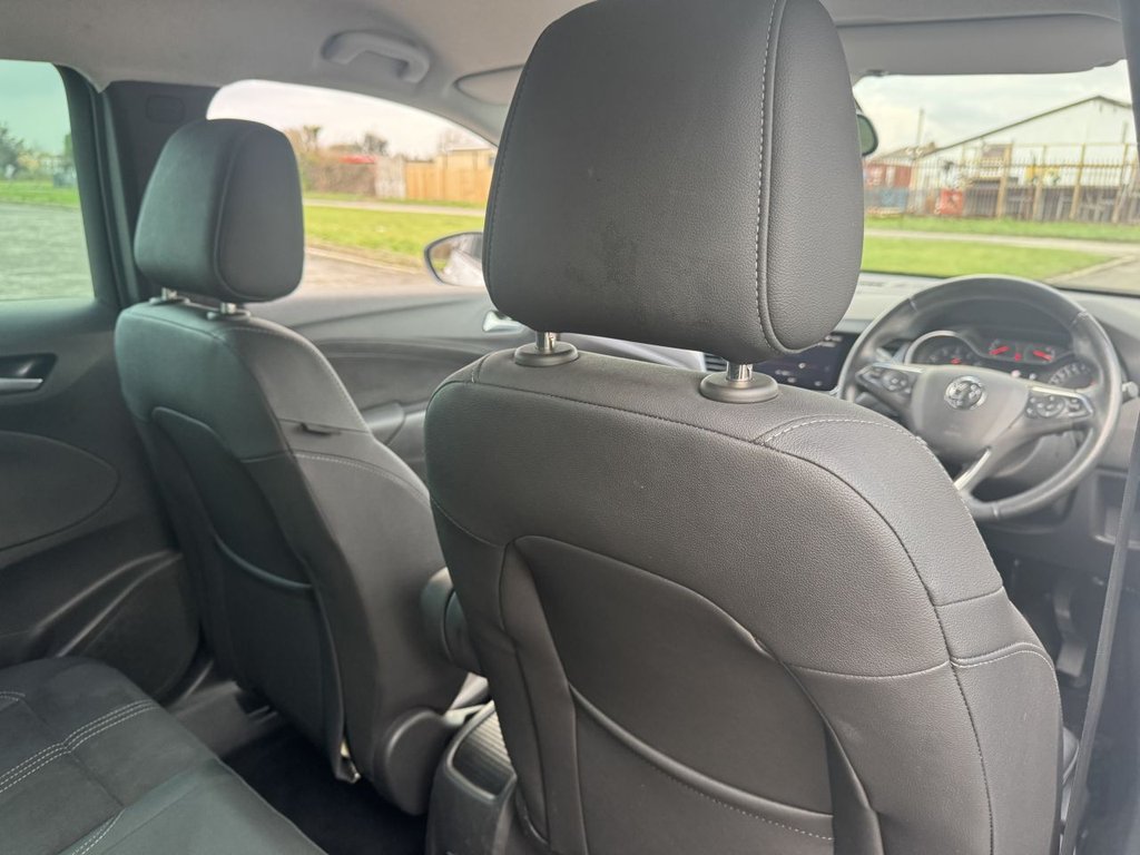 Used Vauxhall Crossland 2024 for sale - 77263308: Photo 25