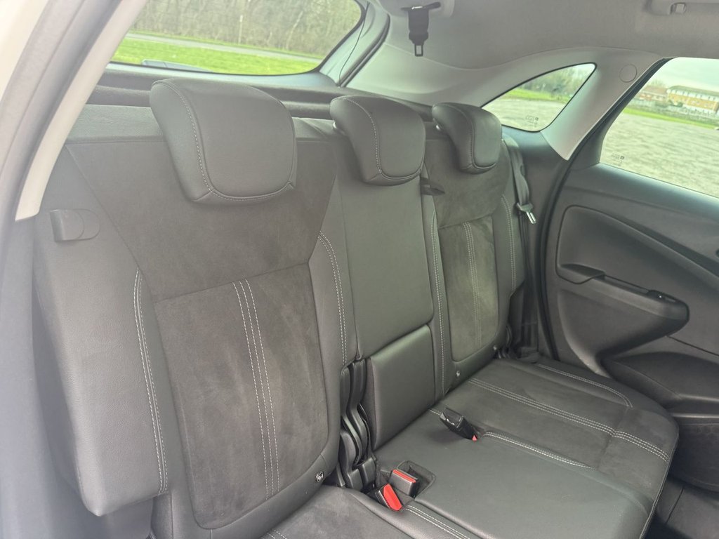 Used Vauxhall Crossland 2024 for sale - 77263308: Photo 27