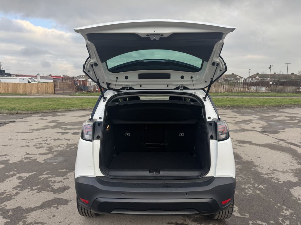 Used Vauxhall Crossland 2024 for sale - 77263308: Photo 29