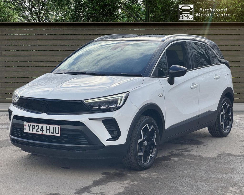 Used Vauxhall Crossland 2024 for sale - 77263308: Photo 3