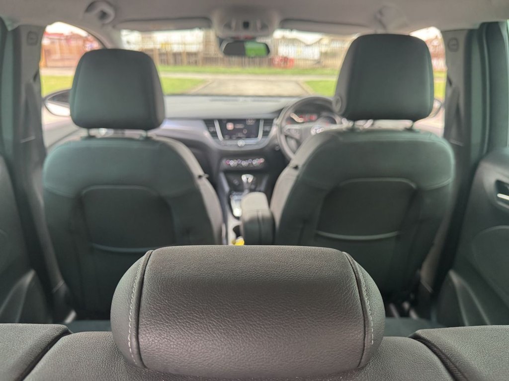 Used Vauxhall Crossland 2024 for sale - 77263308: Photo 33