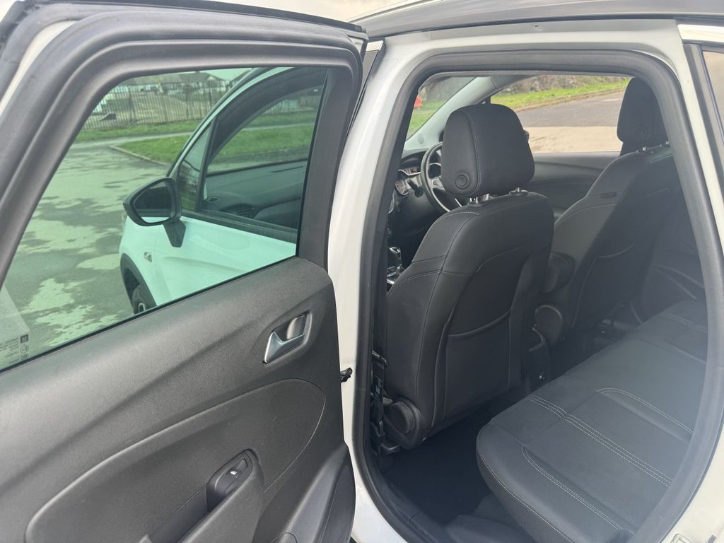 Used Vauxhall Crossland 2024 for sale - 77263308: Photo 35