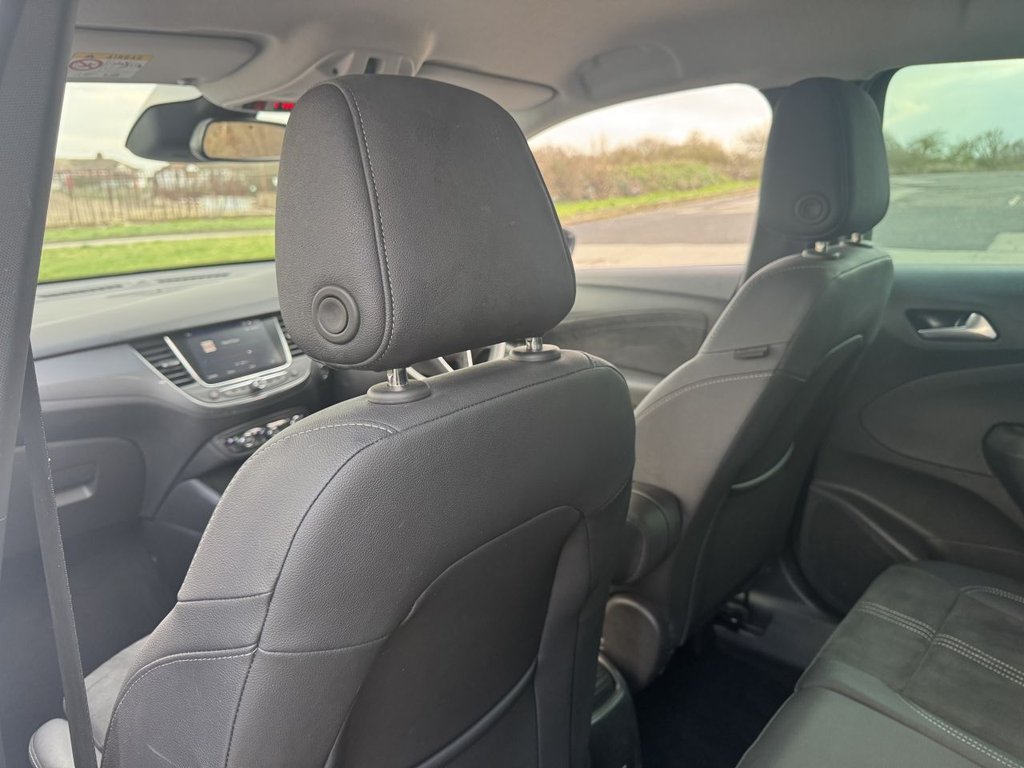 Used Vauxhall Crossland 2024 for sale - 77263308: Photo 36