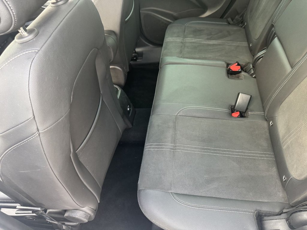 Used Vauxhall Crossland 2024 for sale - 77263308: Photo 37