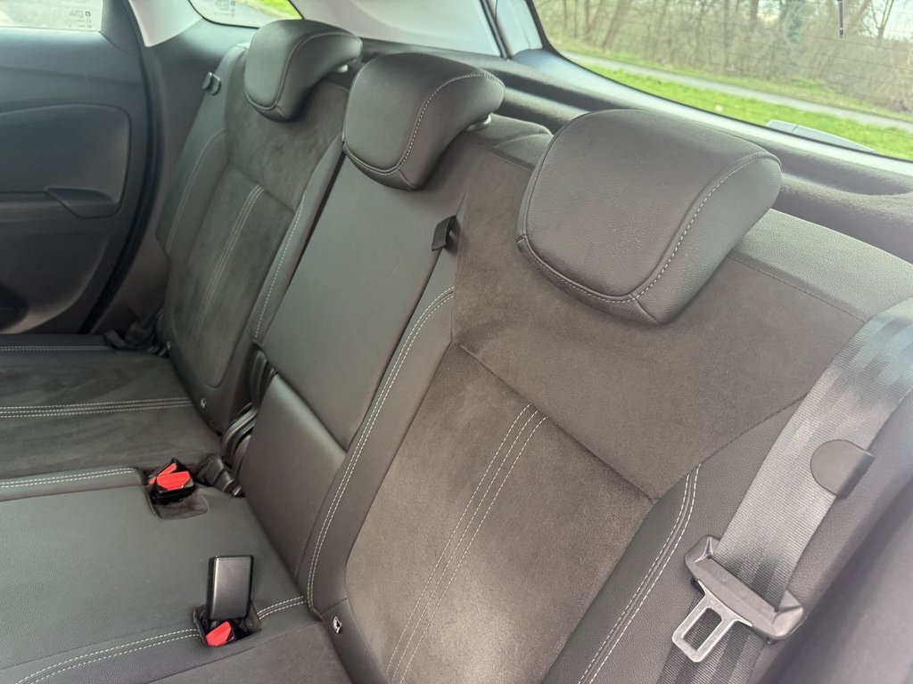 Used Vauxhall Crossland 2024 for sale - 77263308: Photo 38