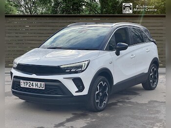 Used Vauxhall Crossland 2024 for sale - 77263308: Photo