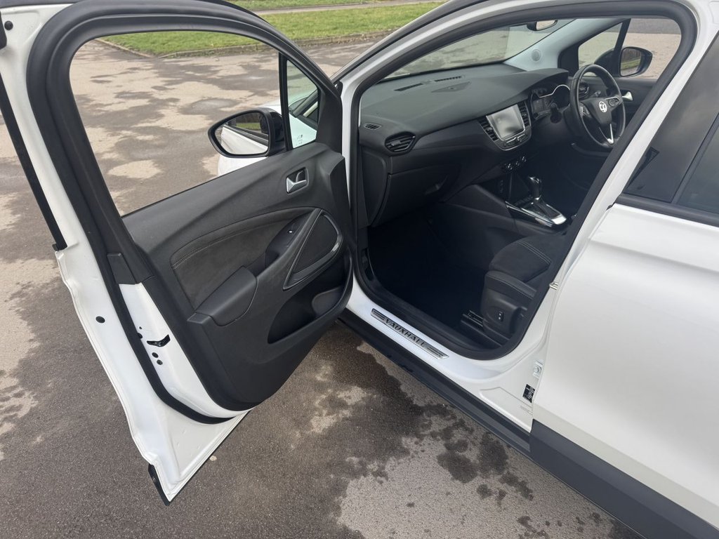 Used Vauxhall Crossland 2024 for sale - 77263308: Photo 40