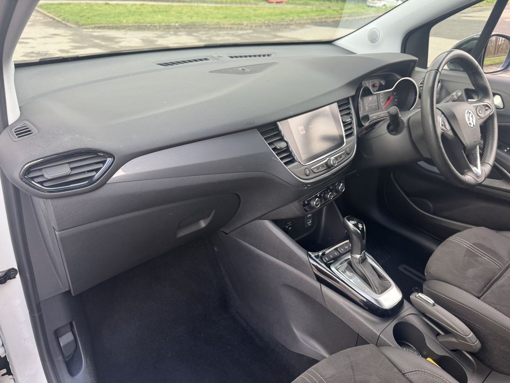 Used Vauxhall Crossland 2024 for sale - 77263308: Photo 41