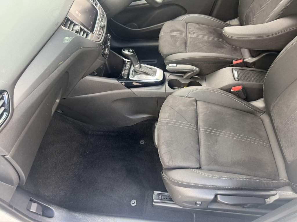 Used Vauxhall Crossland 2024 for sale - 77263308: Photo 42