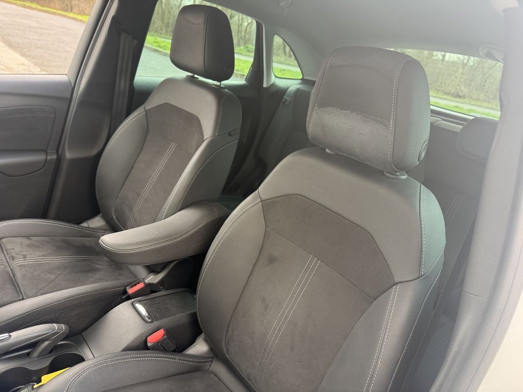 Used Vauxhall Crossland 2024 for sale - 77263308: Photo 43