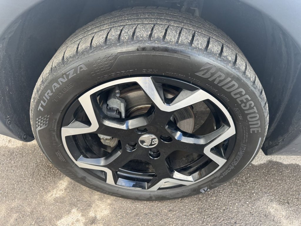 Used Vauxhall Crossland 2024 for sale - 77263308: Photo 45