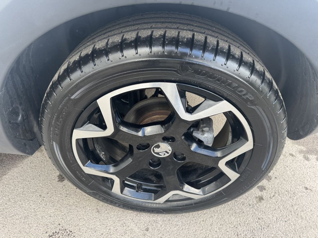 Used Vauxhall Crossland 2024 for sale - 77263308: Photo 46